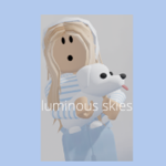 Luminous Skies Fan Club