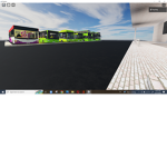 SG Bus simulation