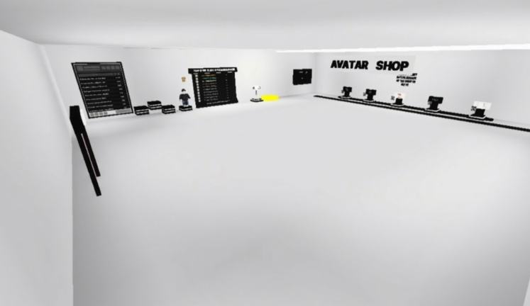 ChatBox💬[ARAB] THE OG GAME screenshot 4