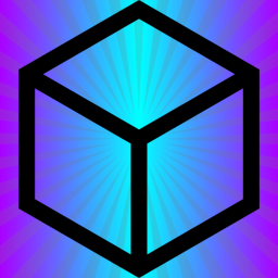 The changing cube