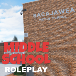 Sacajawea Middle School: Roleplay (Beta V0.2)