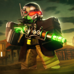 Nuclear Wastelandsᅠ