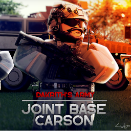 Joint Base Carson, Venearia