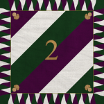 Czonian 2nd Infantry Division