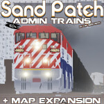 (Admin Trains) Sand Patch 