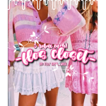 flo’s closet!<3