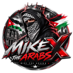 Mike the Arabs
