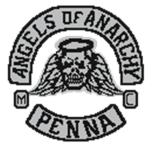 [AAMC] Angels of Anarchy Motorcycle Club