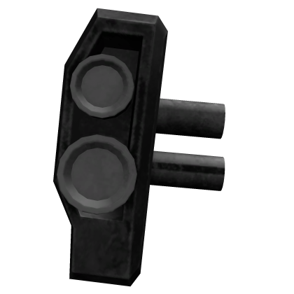 Augmented Soldier's Light Right
