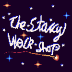 The Starry Workshop