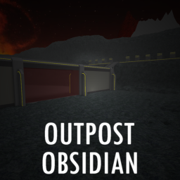 [OR] Outpost Obsidian