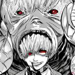 Tokyo Ghoul Clothing