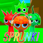Sprunkiverse Studios