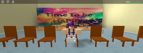 Happy Time Daycare