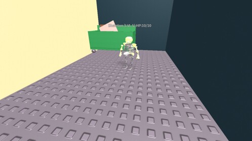 The Virus 