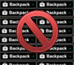 I HATE THE NEW BACKPACK UPDATE!!