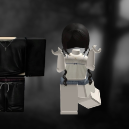 🌸FEMALE AND MALE DAHOOD OUTFITS