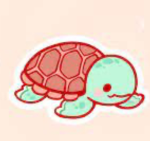 Happy turtle day