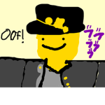 Stardust Crusaders [Ken Omega]