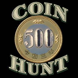 CoinHunt [円🌸Yen Now] icon