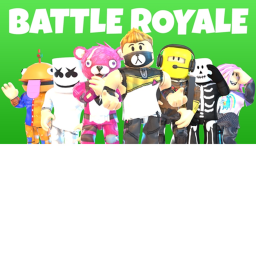 Battle Royale