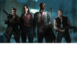 Left 2 Survive