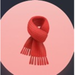 The Scarf Generration