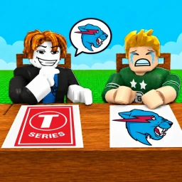 Guess My Youtuber 🏆 icon
