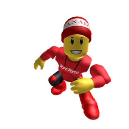 Riderkoo Funs Roblox group icon