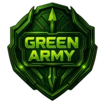 [G] Green Army Group Thumbnail
