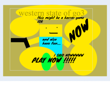 western state of G03