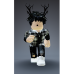Doações de robux!