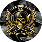 50 Cent Clan