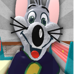 Chuck E. Cheese Bloxburg