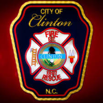 Clinton Fire Department, NC