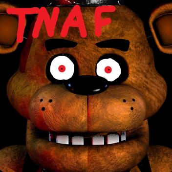 The Night at Freddy's: real time