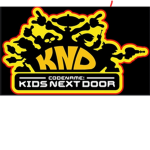galactic k.n.d