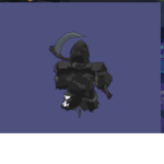 Reaper brothers