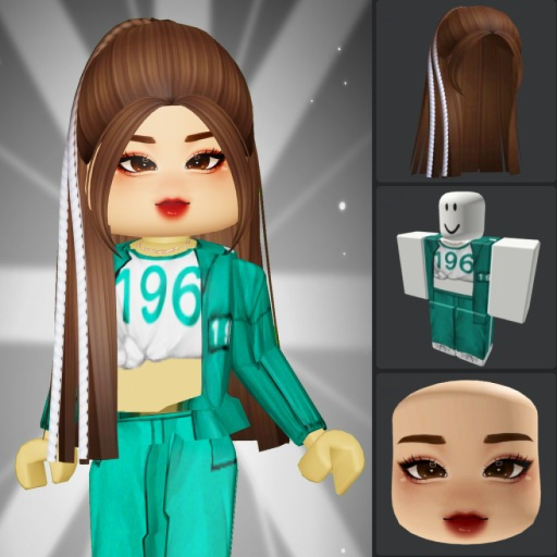 Avatar Outfits Catalog