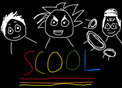 scool 