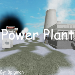 EarthWorm Power Plant
