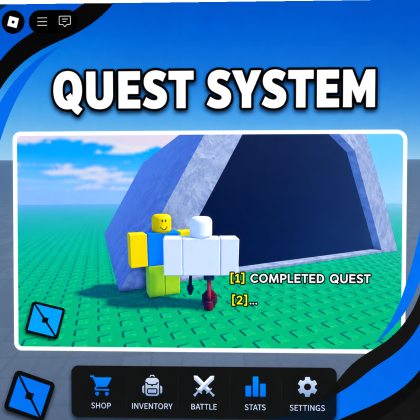 Quest System