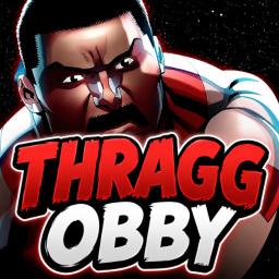 THRAGG IMA ACT A FOOL OBBY