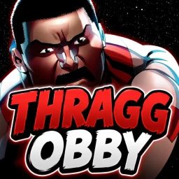 THRAGG IMA ACT A FOOL OBBY icon