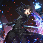 Sword Art world [Beta]