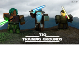[TJO] Training Grounds icon