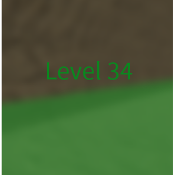Backrooms Level 34 - Sewer System