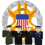 [USА] Joint Chiefs Of Staff