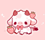 Berry queens!