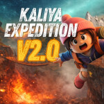 [FREE AVA] Expedition Kaliya V2